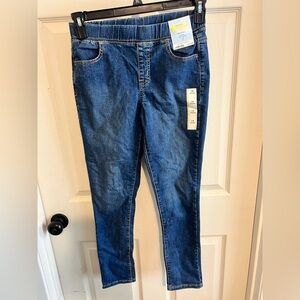 Cat&Jack Ultimate Stretch Denim Legging
Youth Size 14